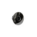  Passion | 2 Cluster Jet, Directional, Thread-In, Smooth, Chrome-Black" 150293-01